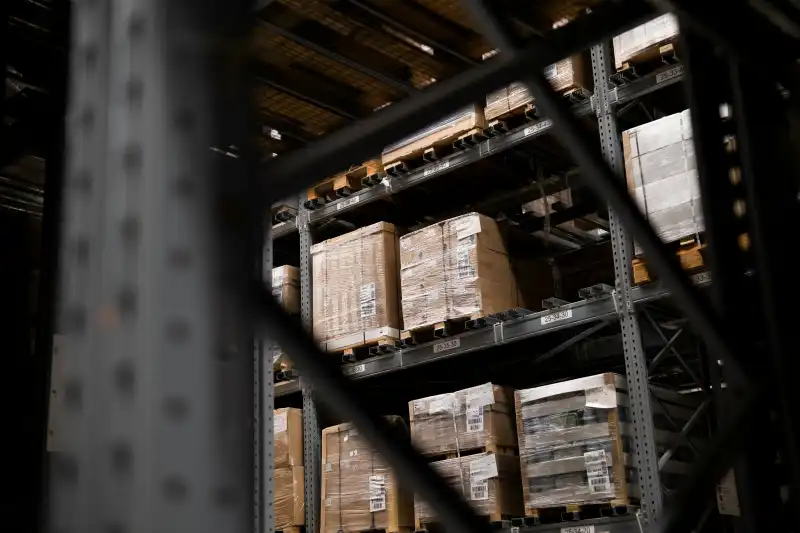storage